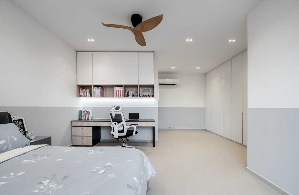 Modern
