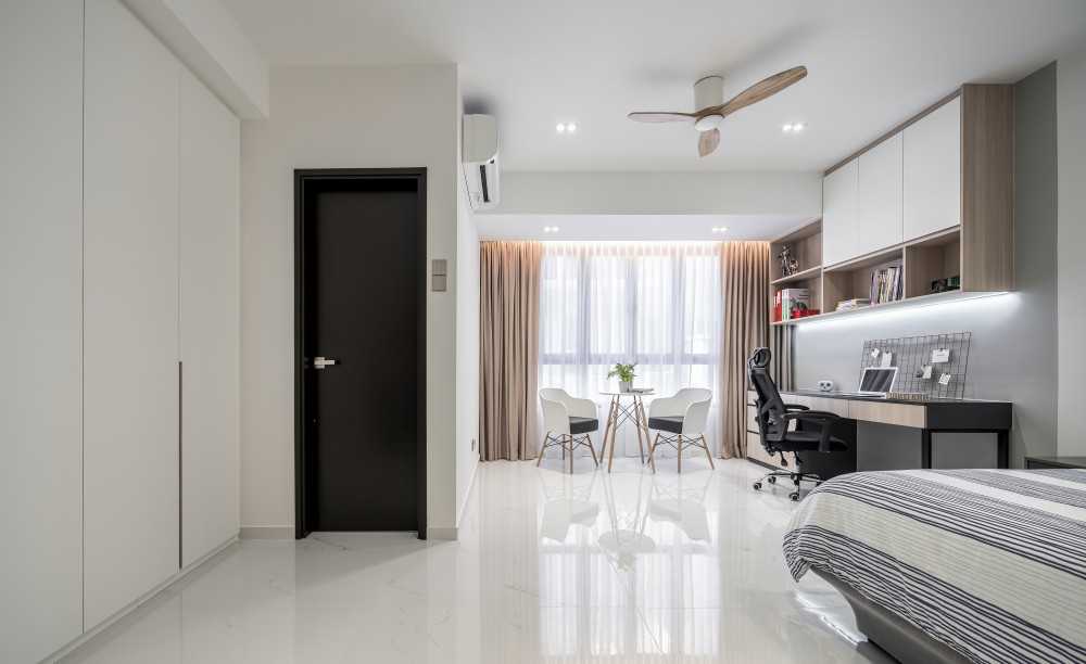 Modern