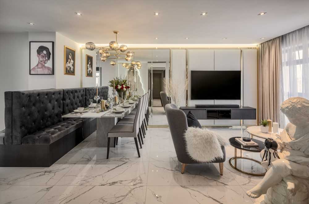 Contemporary