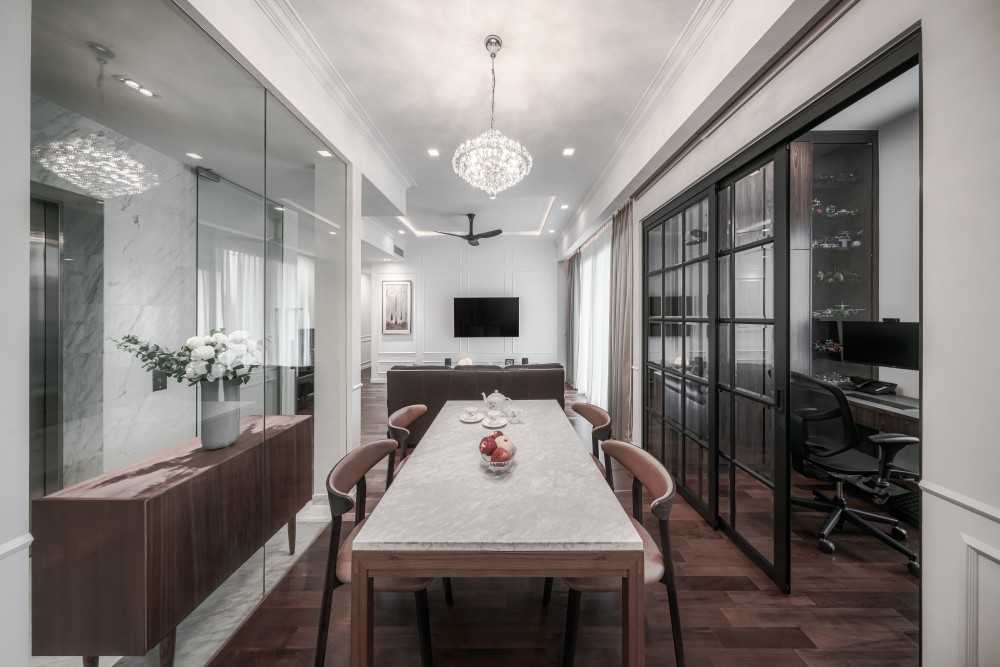Contemporary