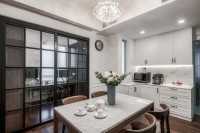 Contemporary New Condominium by Weiken.com Design Pte Ltd