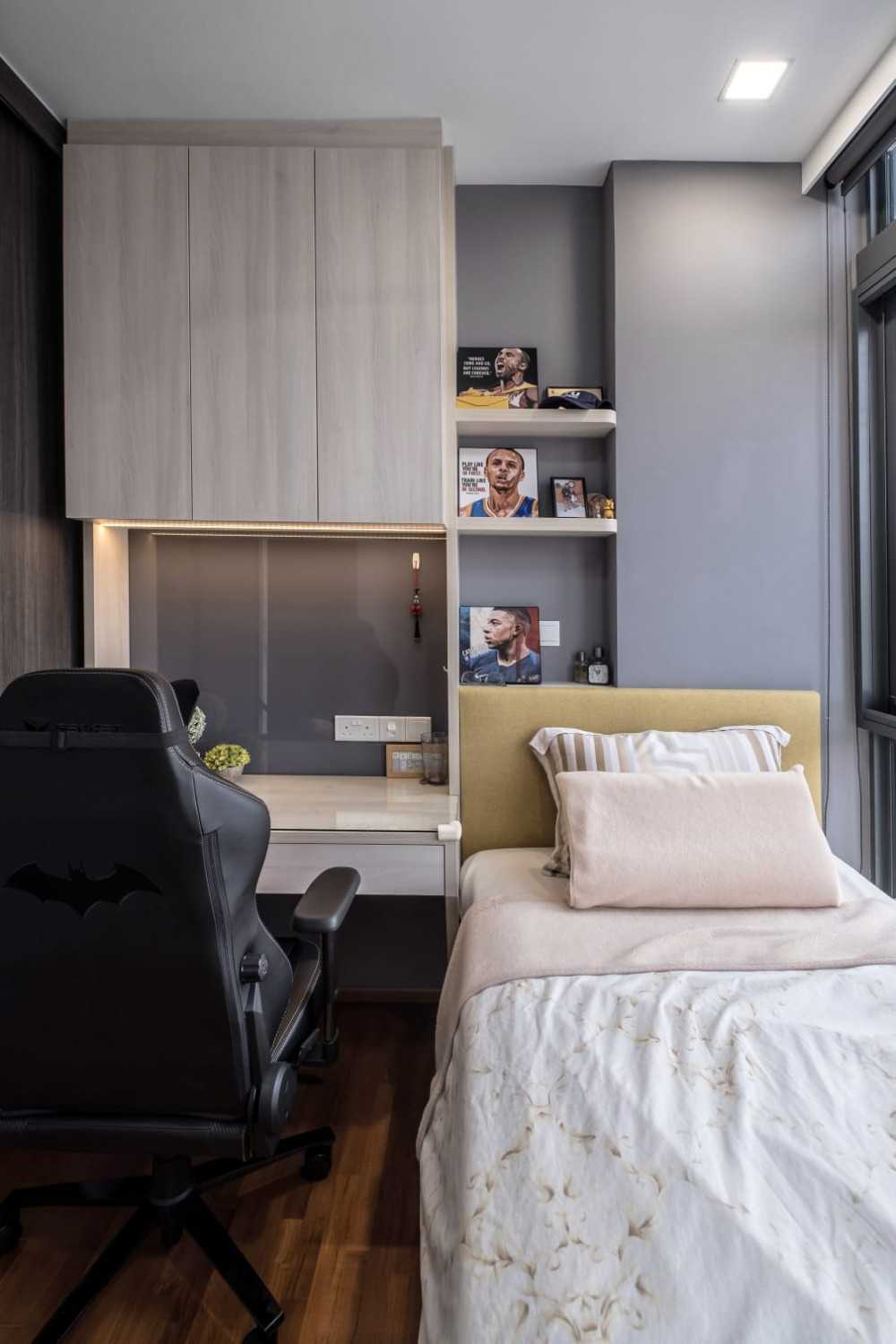 Contemporary