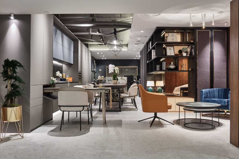 Contemporary