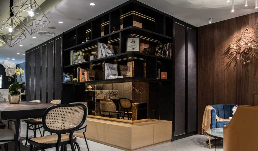 Contemporary