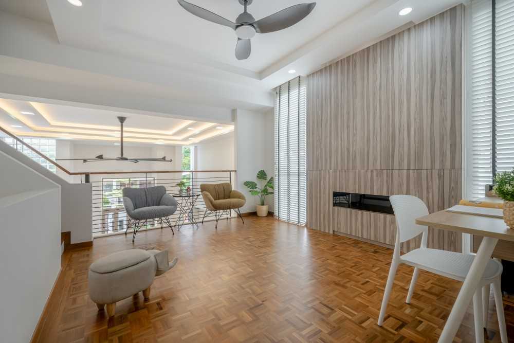 Modern