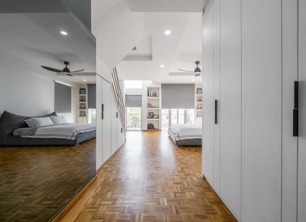 Modern