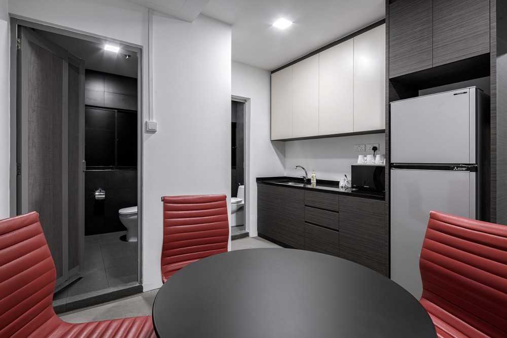 Modern