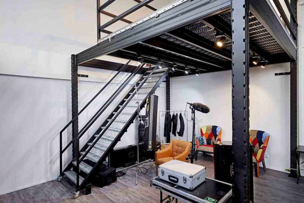 Industrial