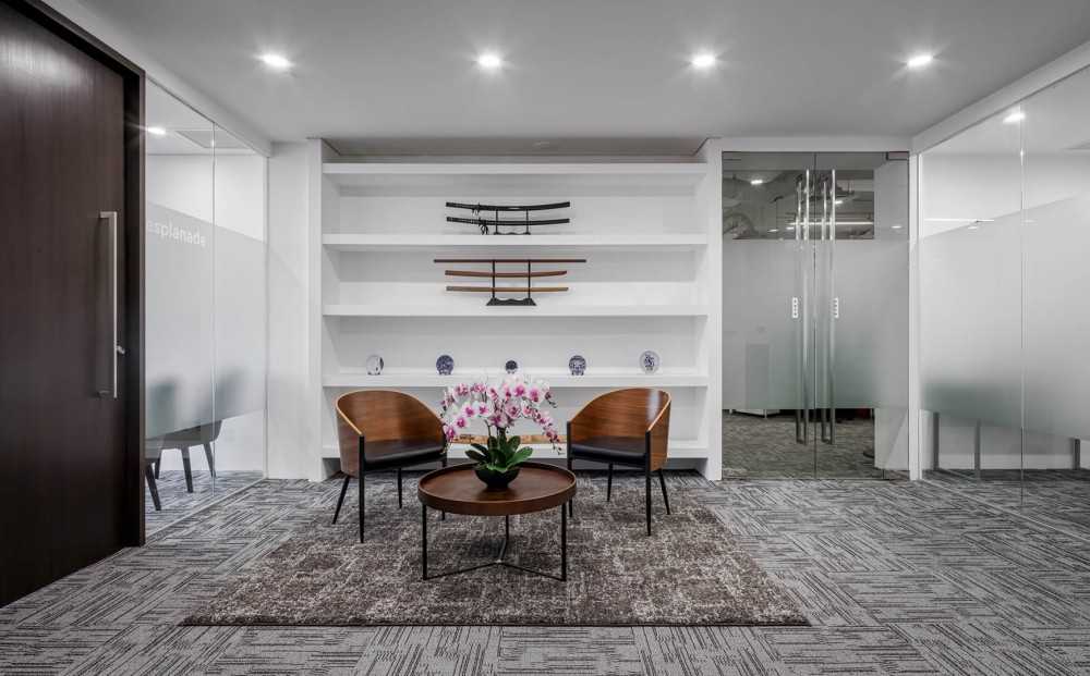 Modern