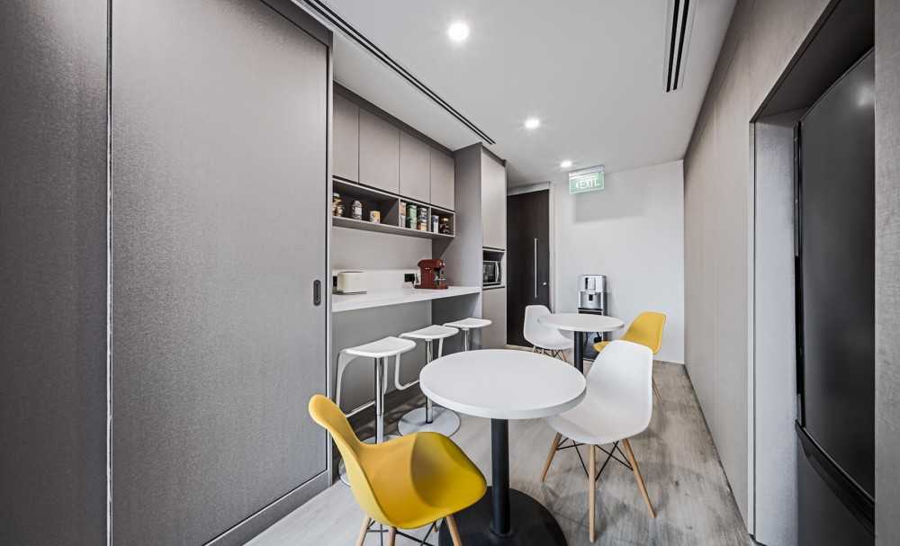 Modern