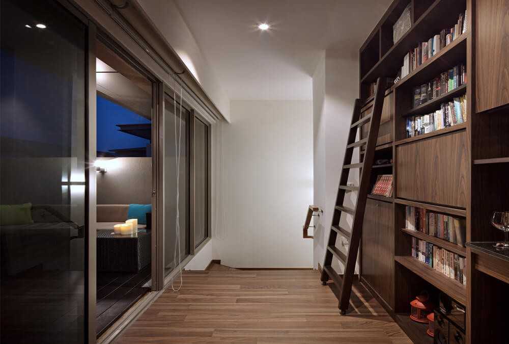 Modern