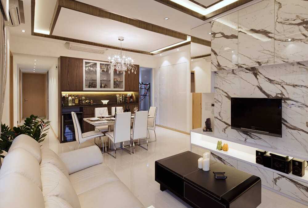 Modern