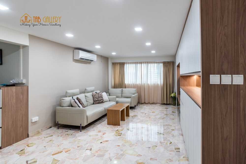 Modern