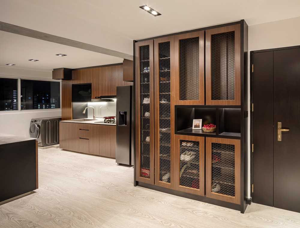 Contemporary