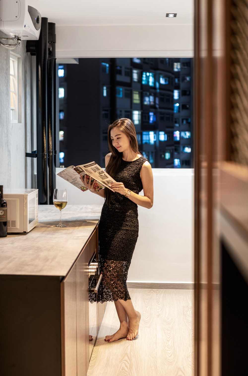 Contemporary