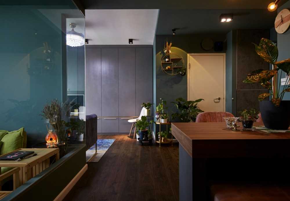 Transitional