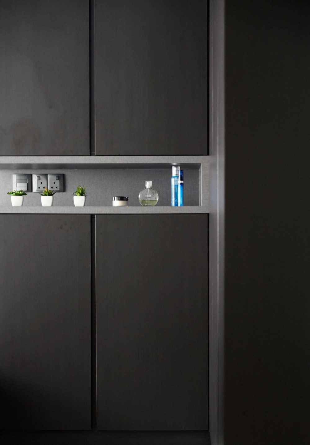 Minimalist