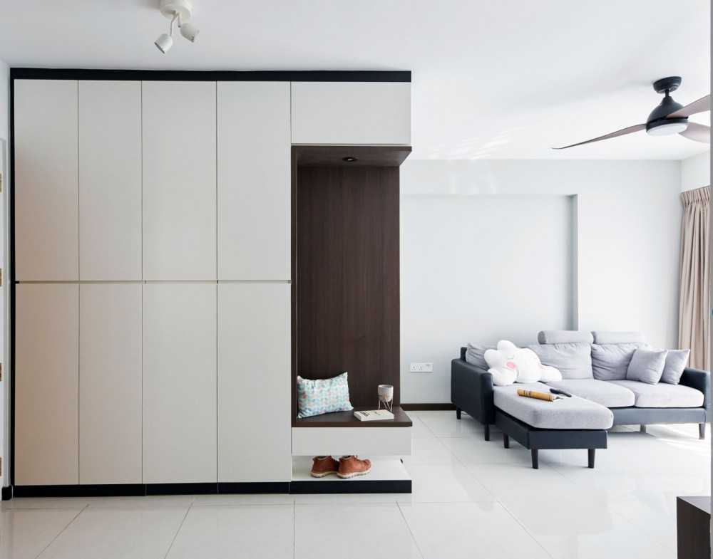 Minimalist
