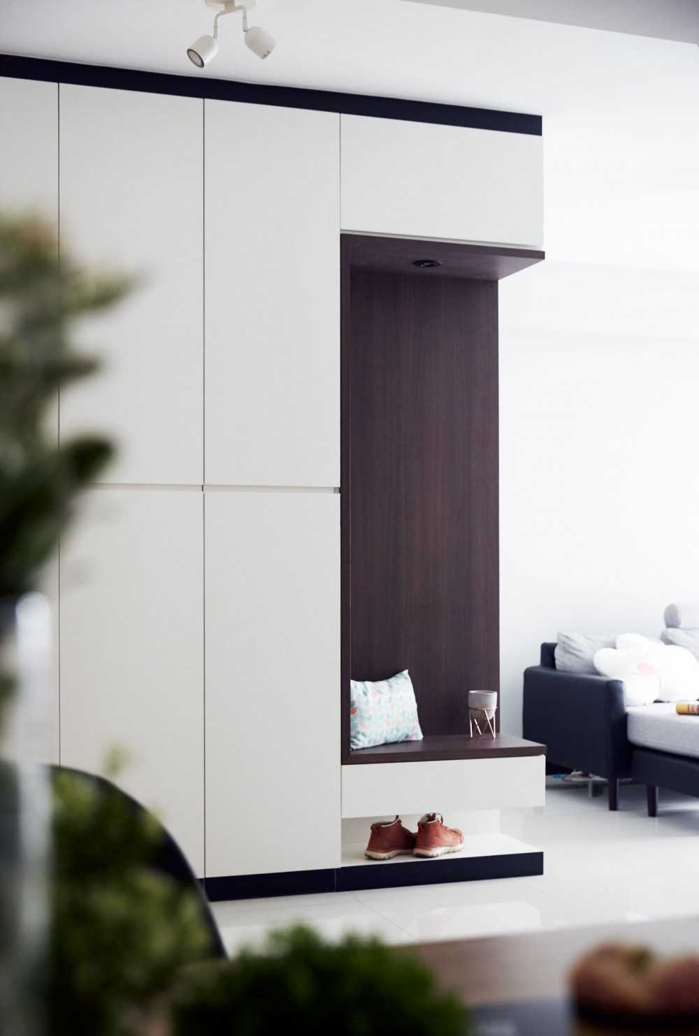 Minimalist