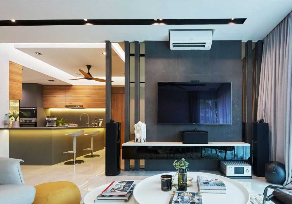 Modern