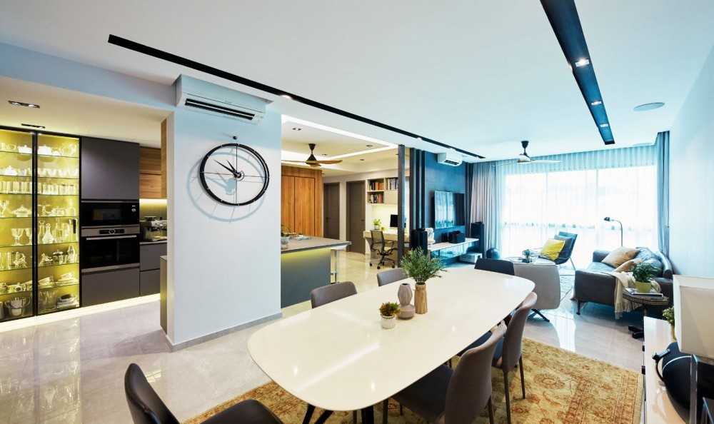 Modern