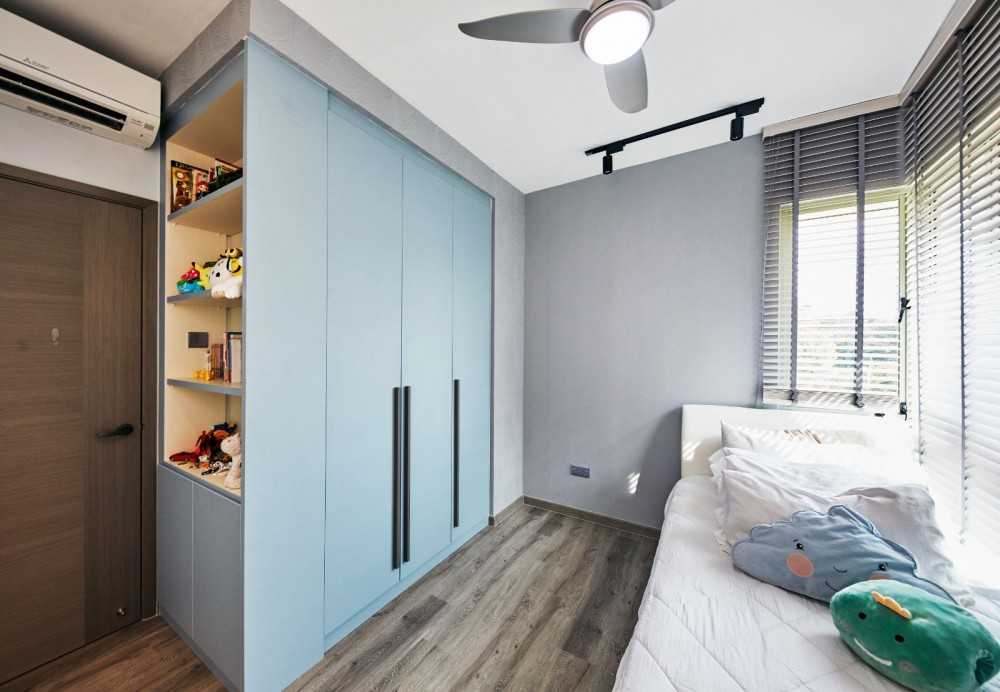 Modern