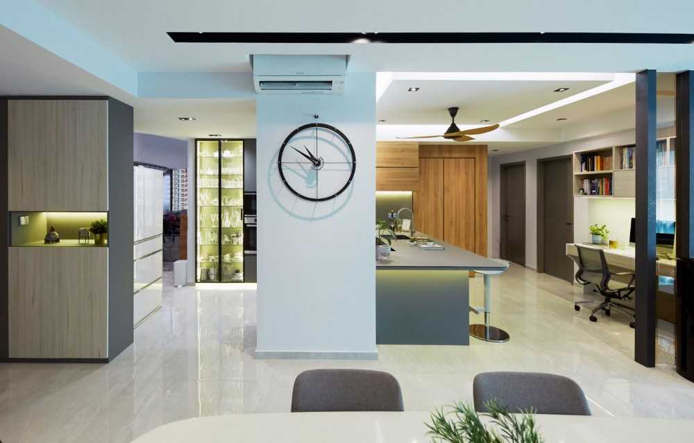 Modern