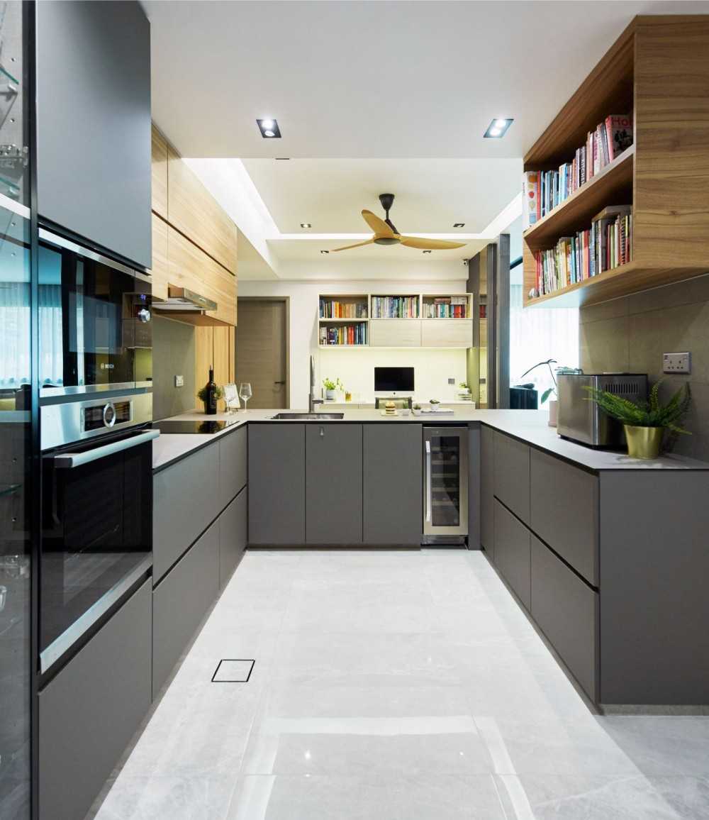 Modern