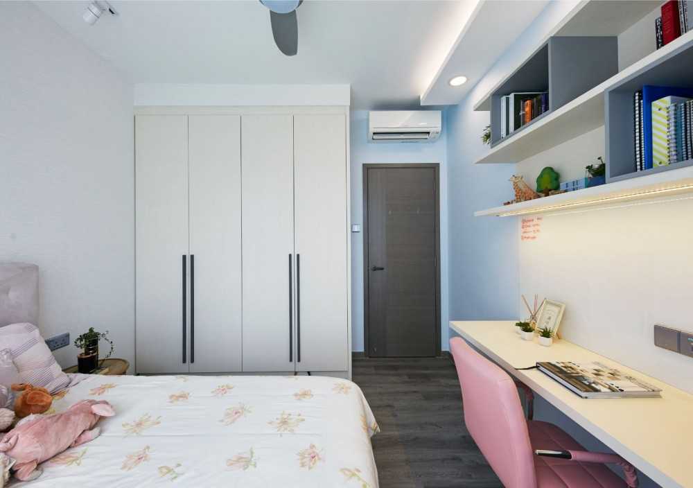 Modern