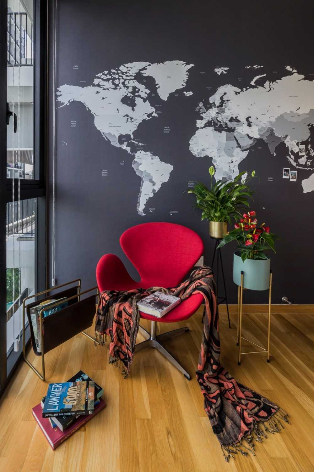 Contemporary