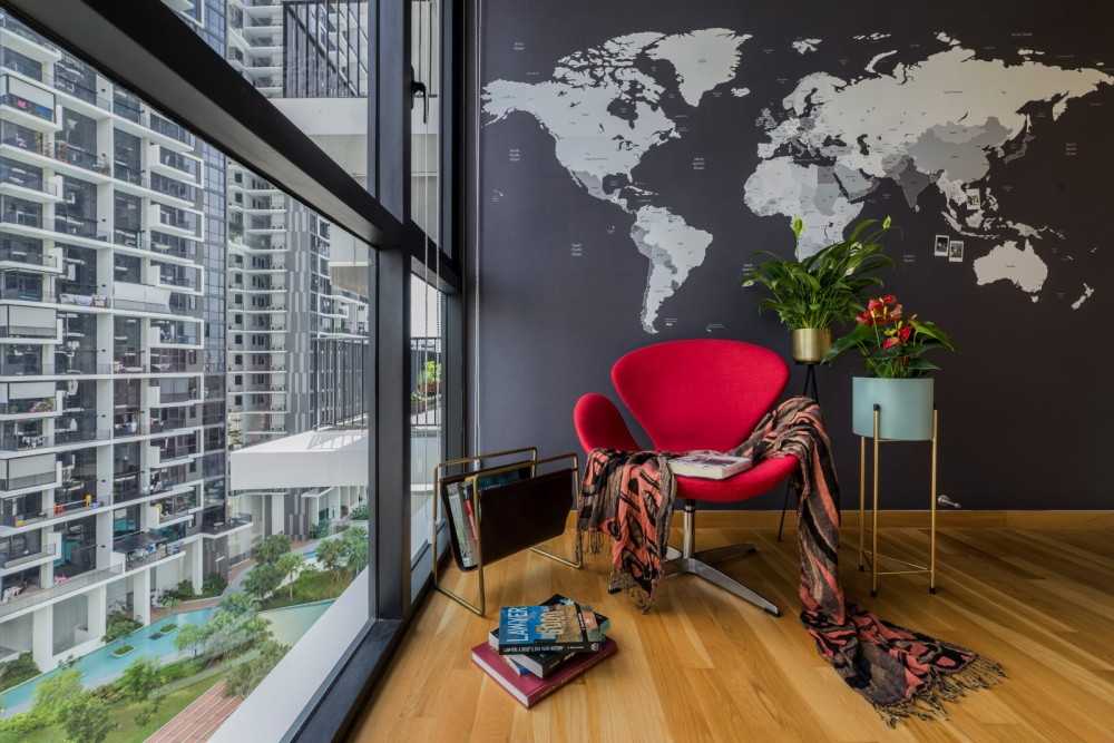 Contemporary