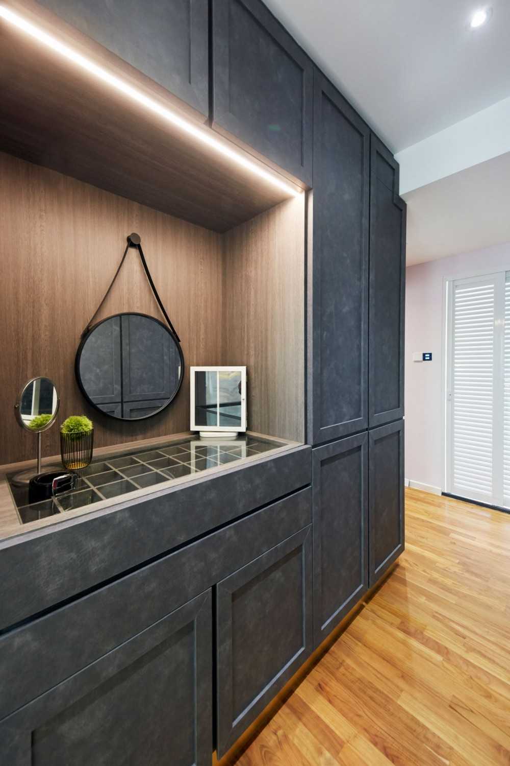 Modern