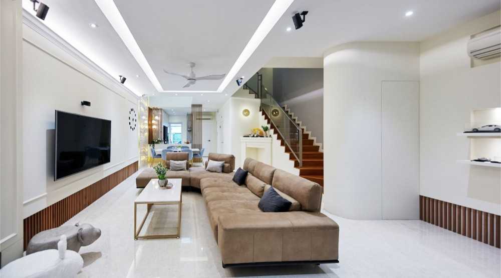 Modern