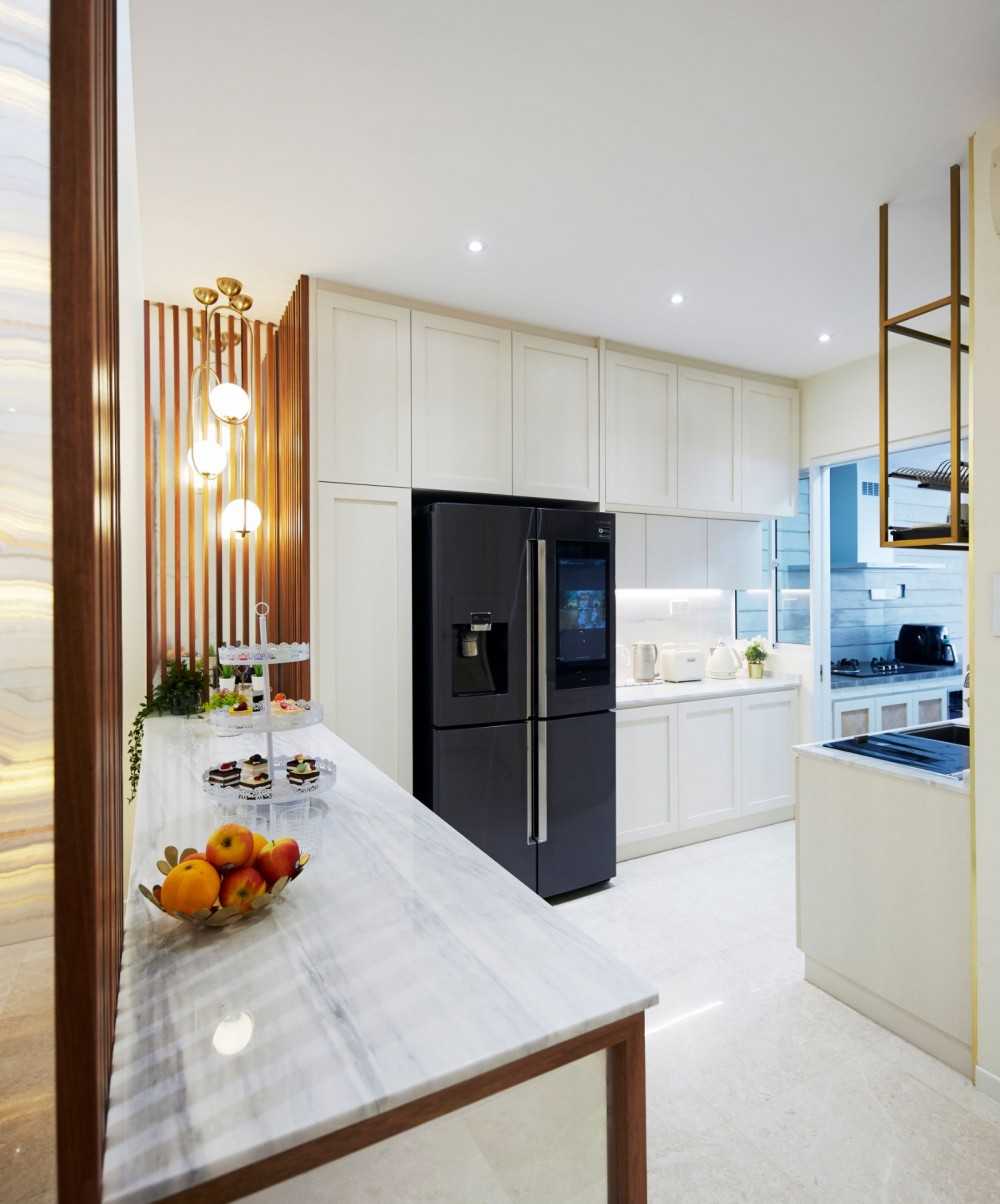 Modern