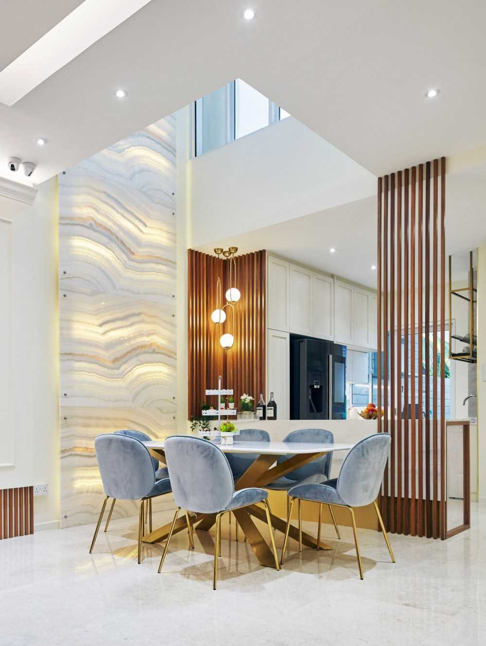 Modern