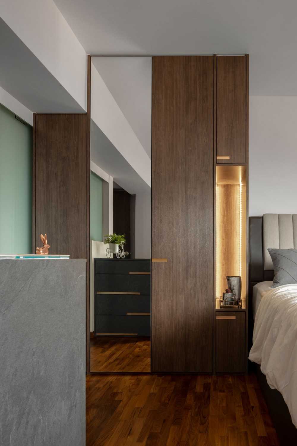 Contemporary