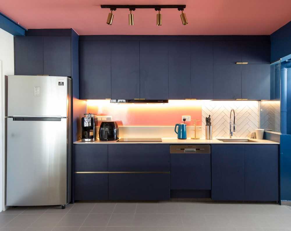 Modern