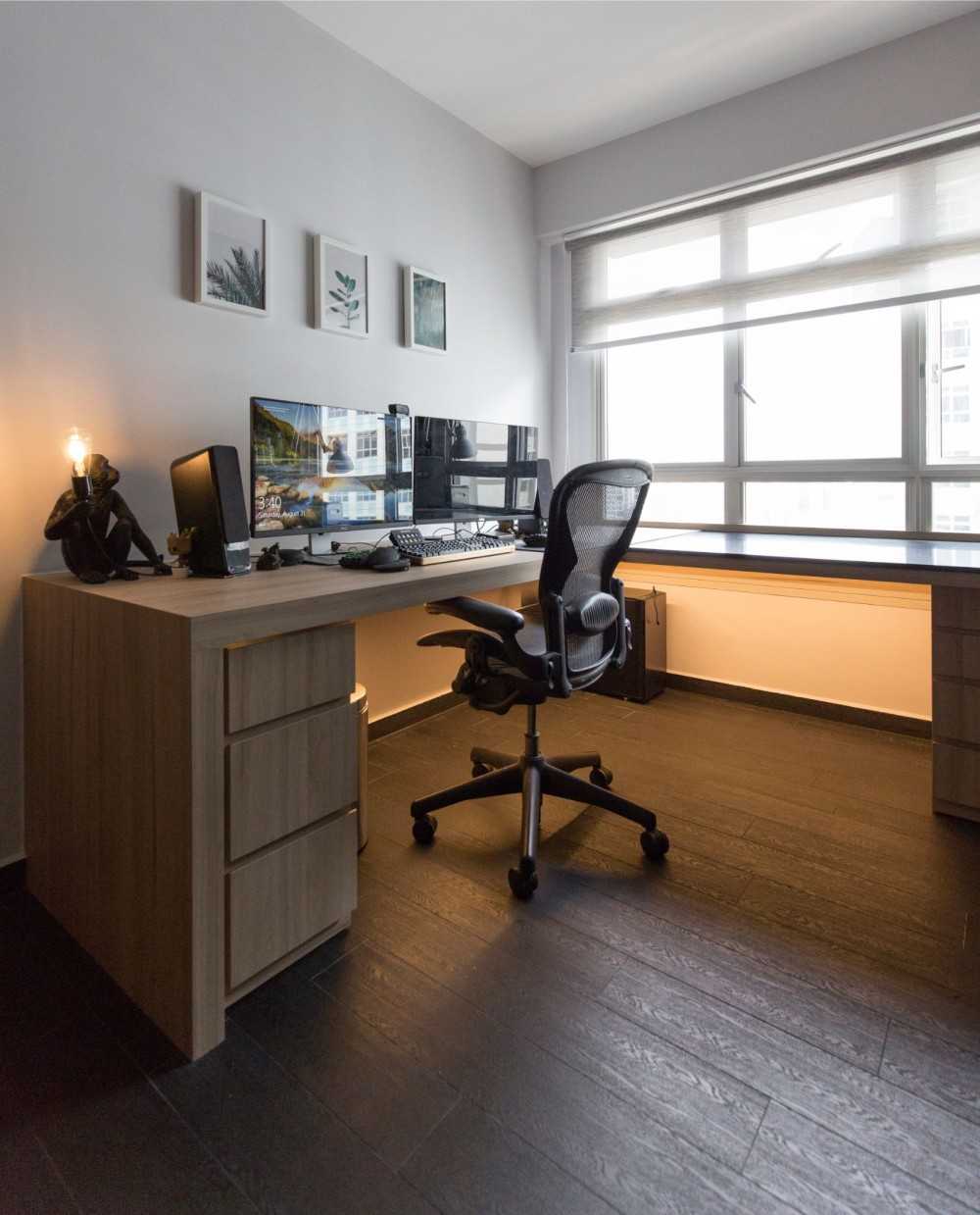 Modern