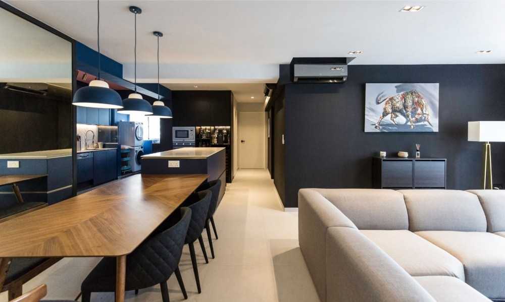 Modern