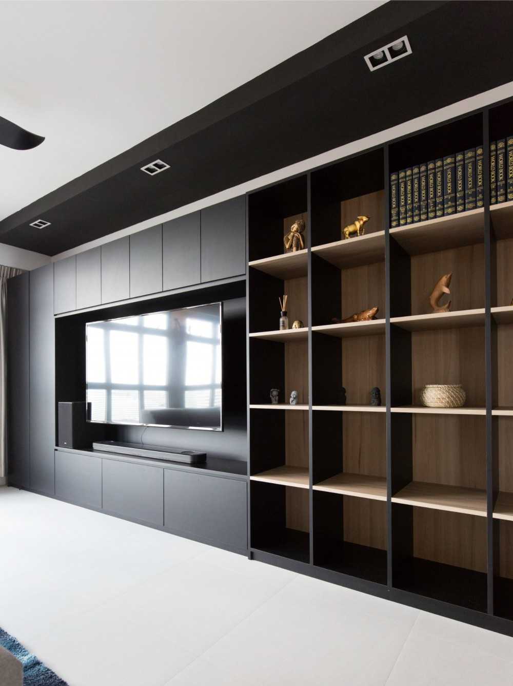 Modern