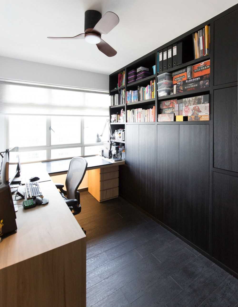 Modern