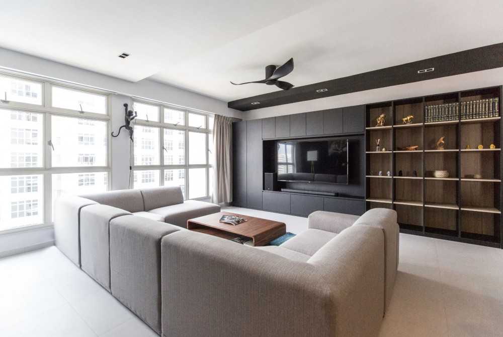 Modern