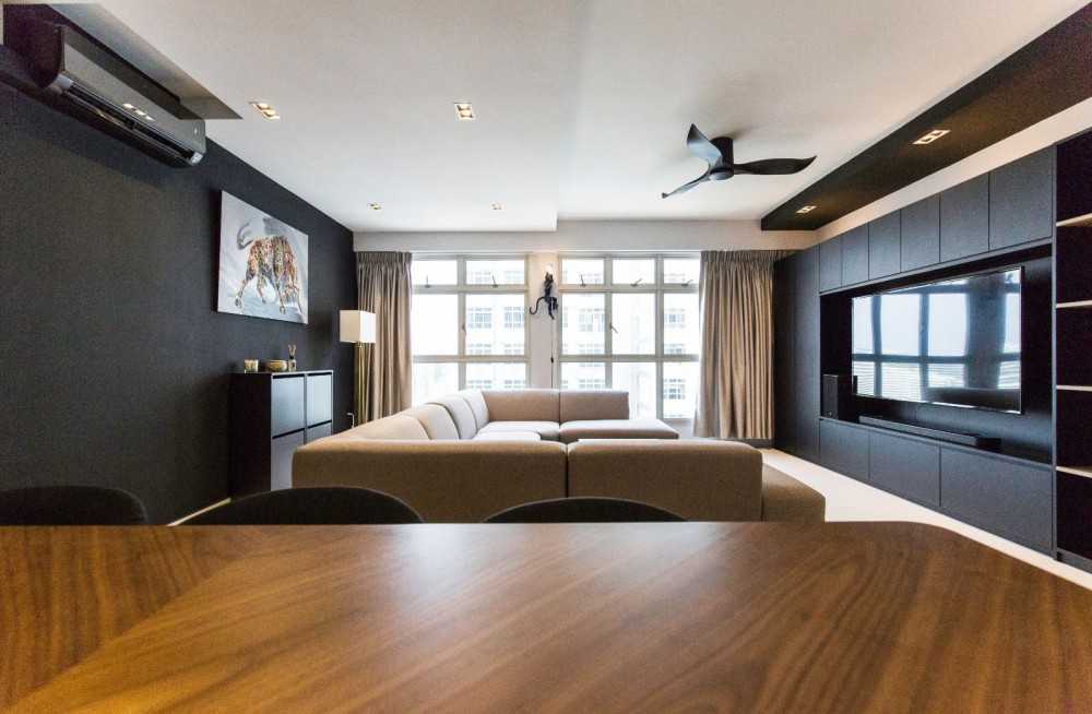 Modern