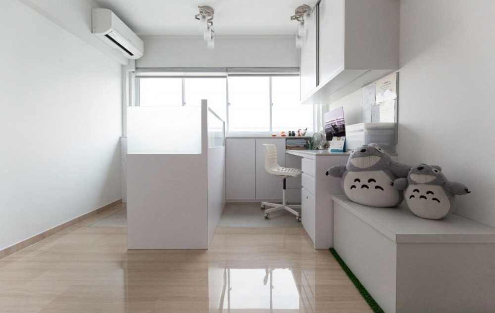 Minimalist