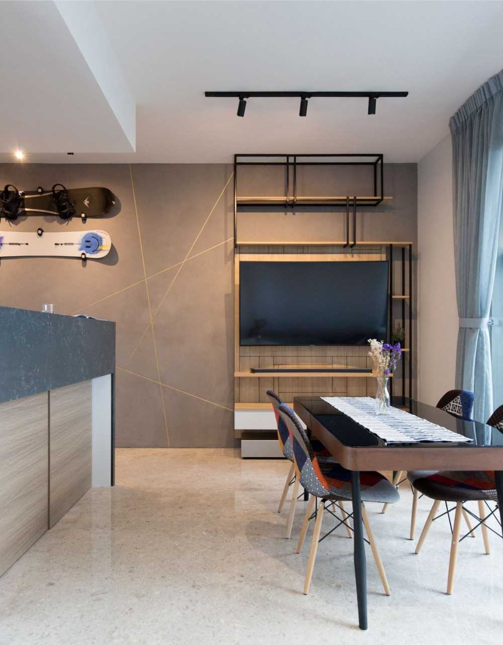 Modern