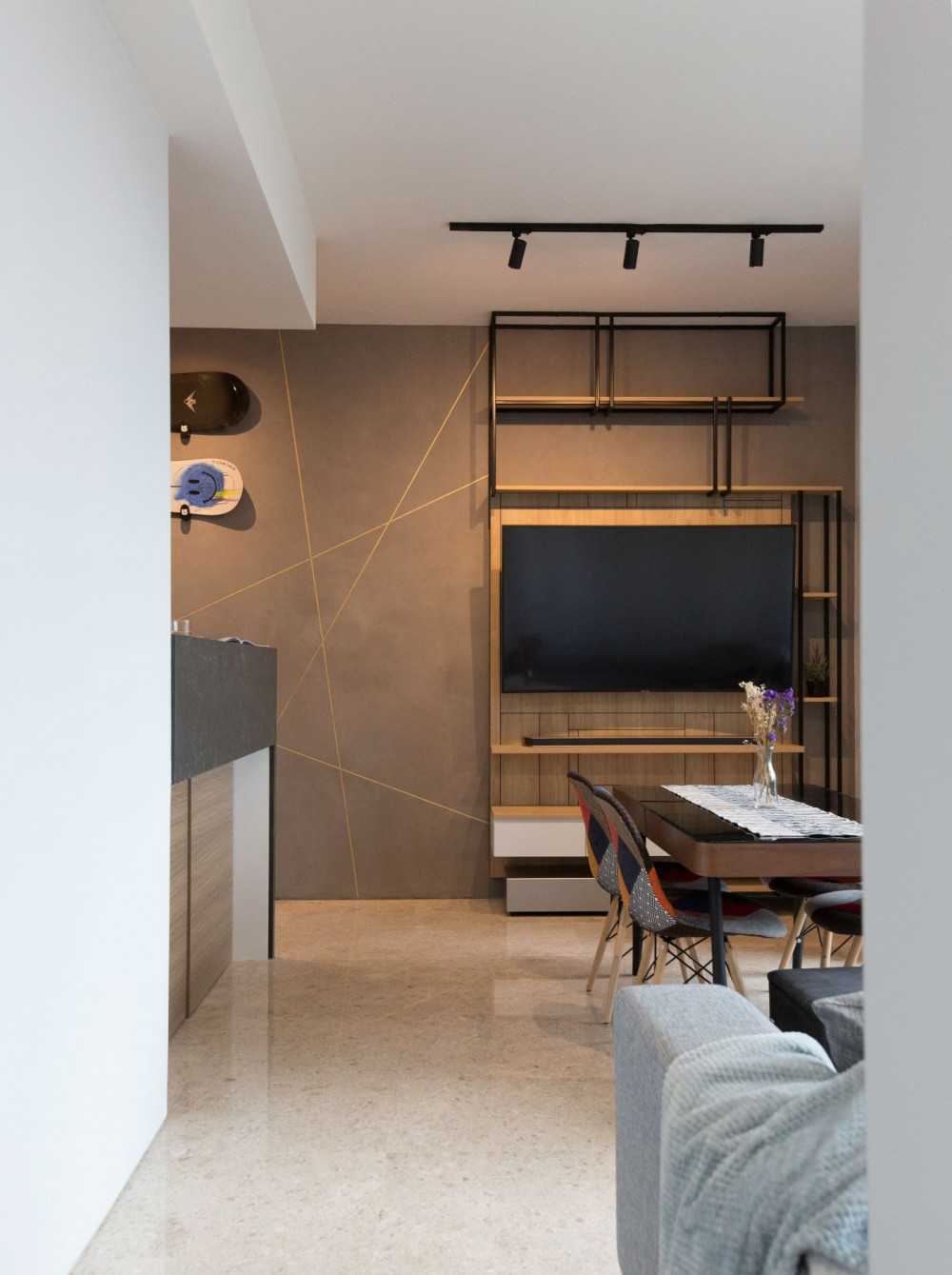 Modern