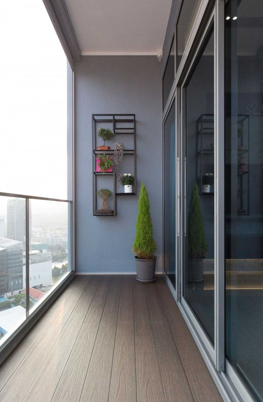 Modern