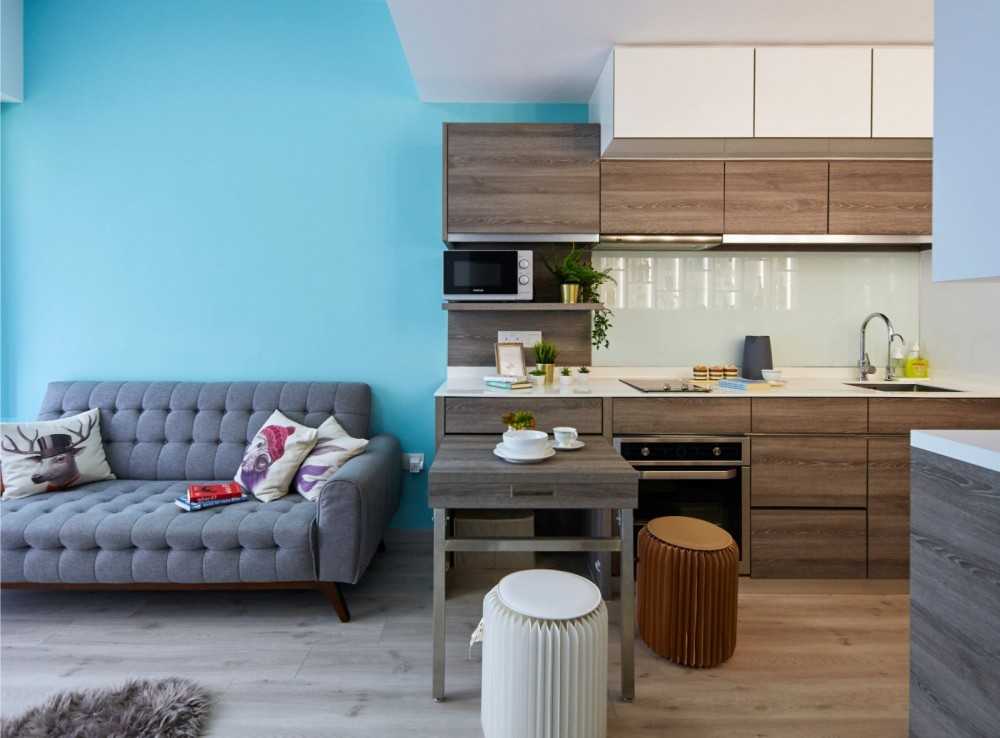Modern