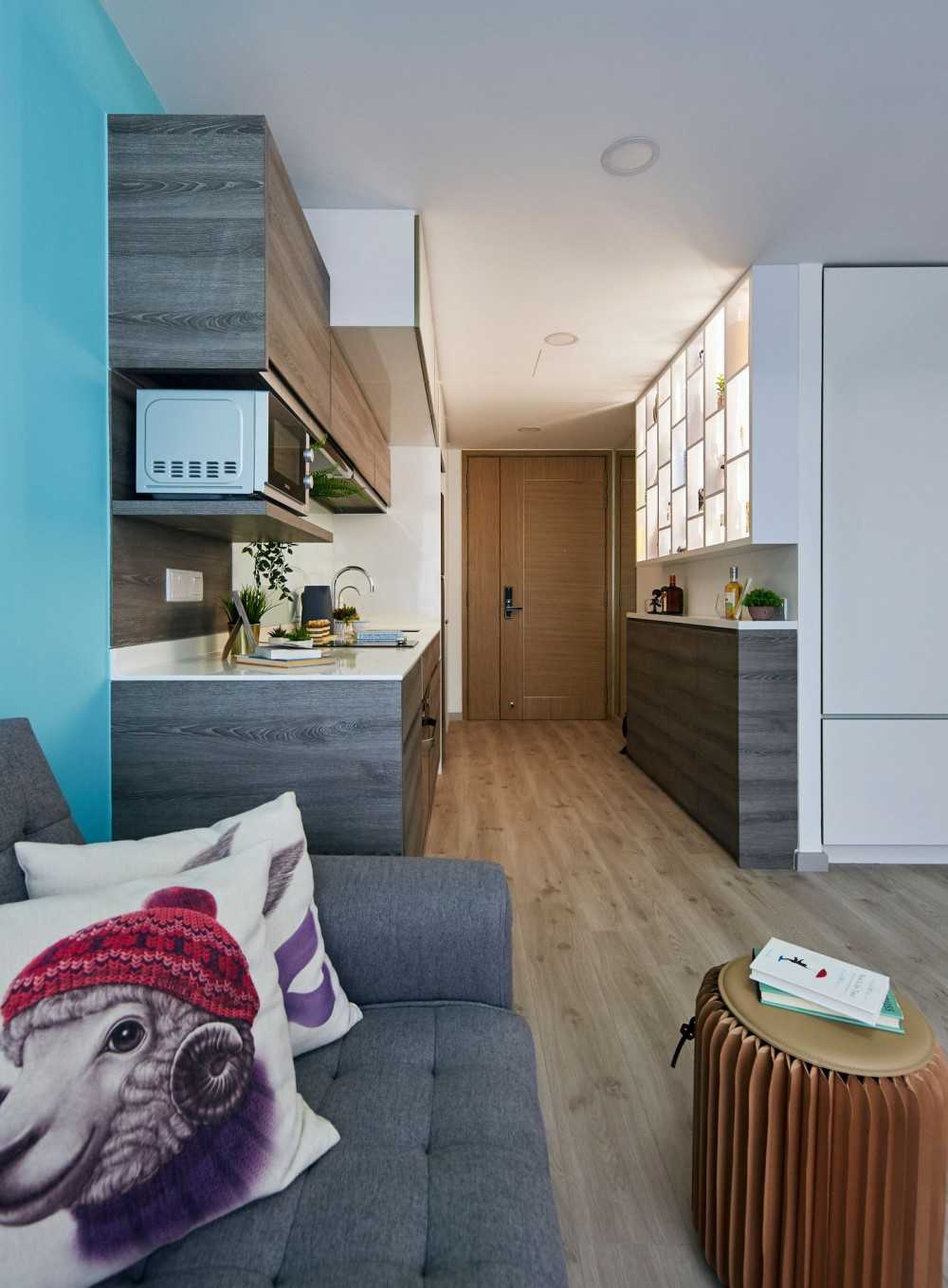 Modern