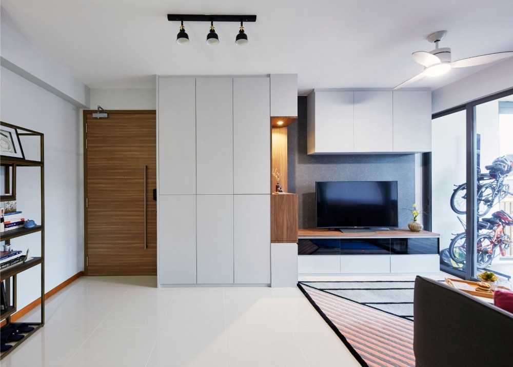 Modern